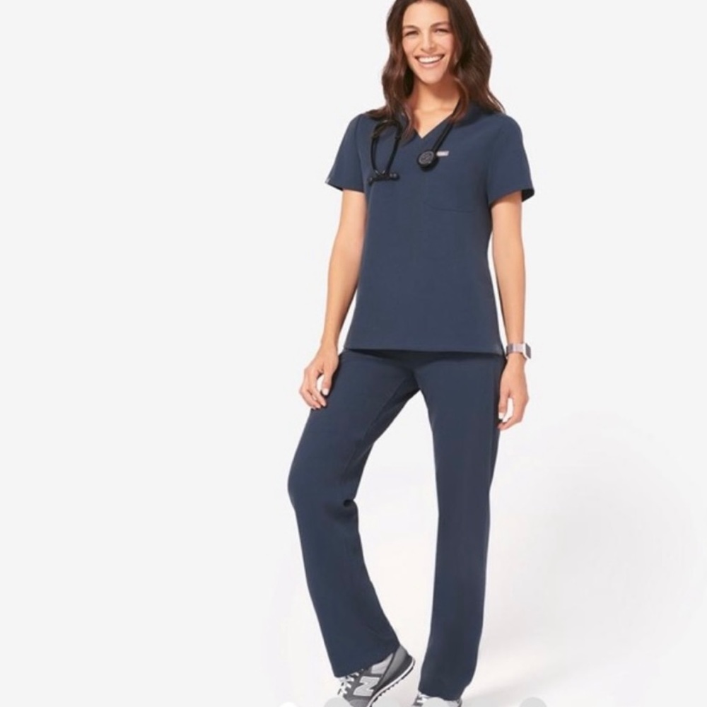 FIGS Dark Harbor Limited Edition